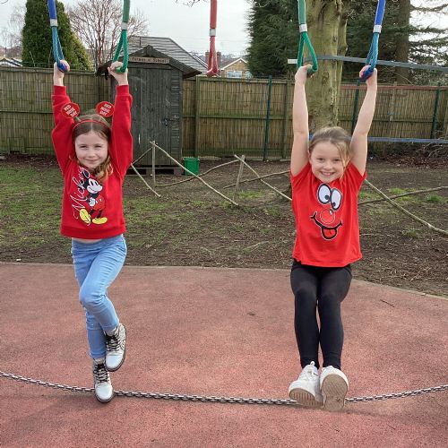 Red Nose Day 2025